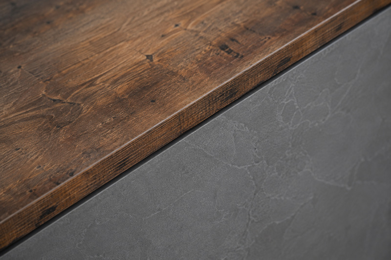 Комод 6 ящ Глазко Мбг