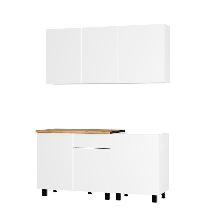 Кухня Мия 