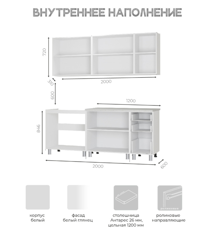 Кухня Дина (БТС) БТС