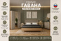 Спальня Гавана 3Д МБГ 