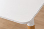 Стол EAMES 1,2*0,8  Или