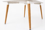 Стол EAMES 1,2*0,8  Или