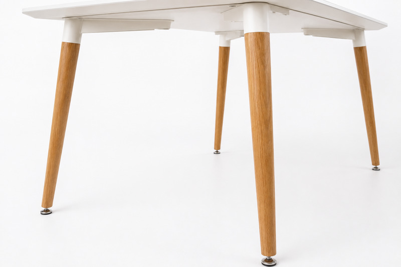 Стол EAMES 1,2*0,8  Или