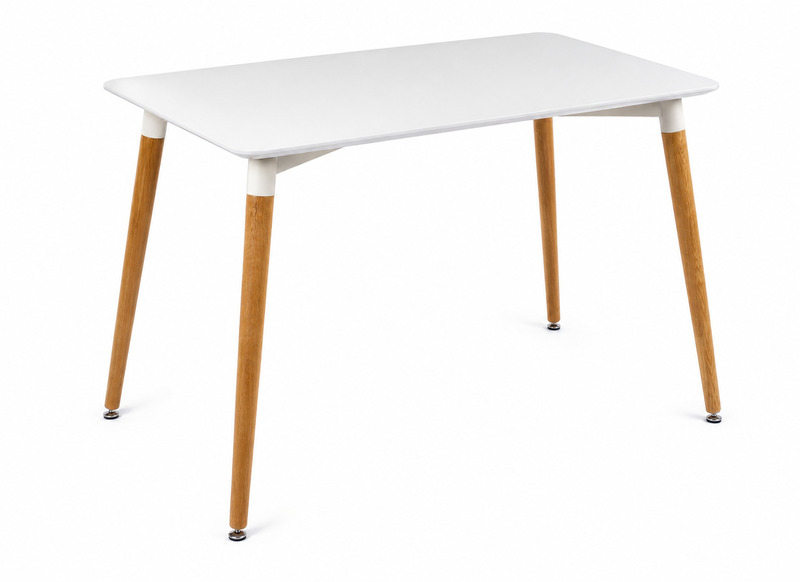 Стол EAMES 1,2*0,8  Или