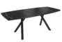VOLT 160( 45)x90 стол раздвижной