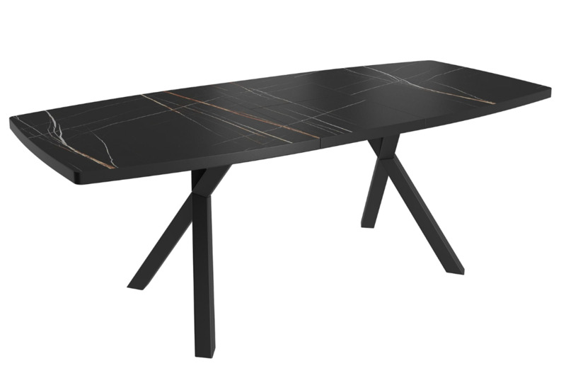 VOLT 160( 45)x90 стол раздвижной
