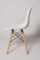 Стул пластиковый EAMES Или