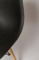 Стул пластиковый EAMES Или