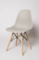 Стул пластиковый EAMES Или