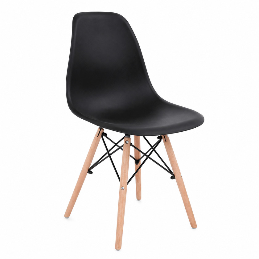 Стул пластиковый EAMES Или