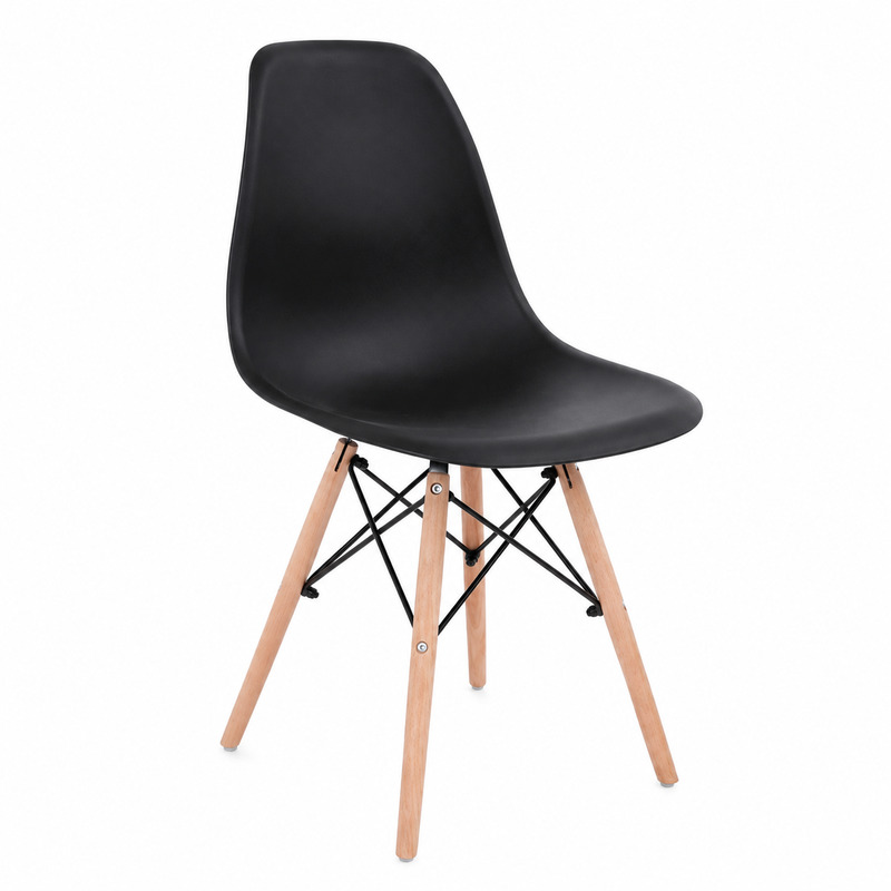 Стул пластиковый EAMES Или