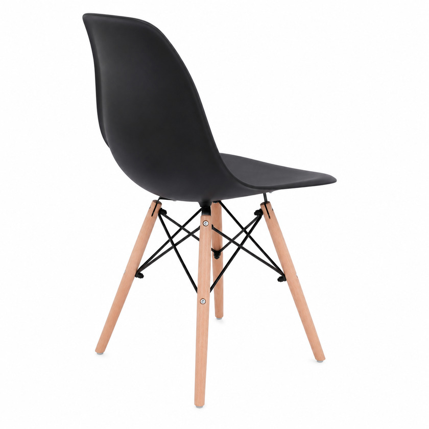 Стул пластиковый EAMES Или